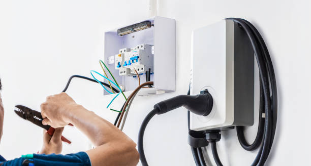 Best Emergency Electrical Repair  in Belterra, TX
